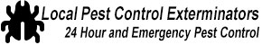 Millersville TN Pest Control Exterminators